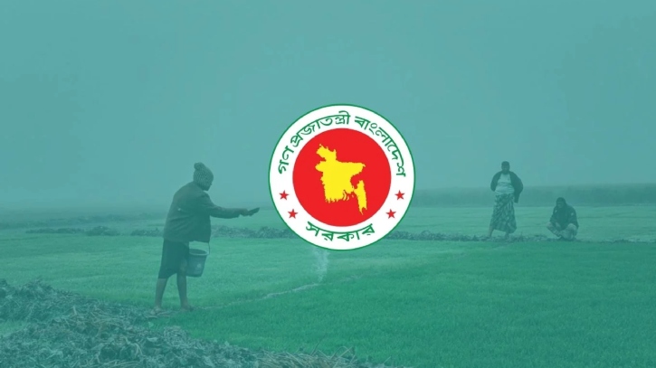 কৃষকের চাহিদাকে অগ্রাধিকার দিয়ে ৬৪ জেলায় শতভাগ সার বরাদ্দ 