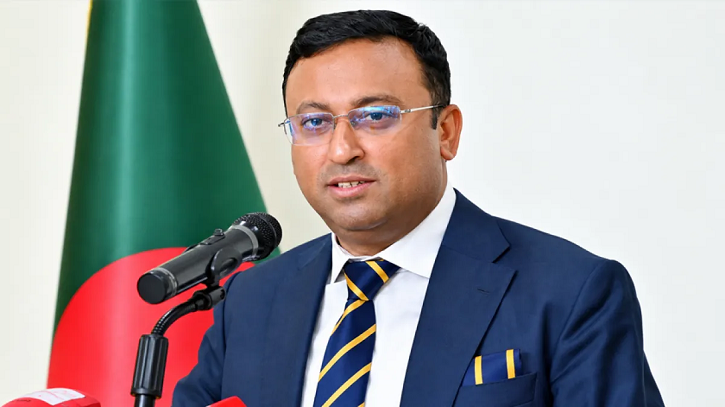 সিএইচওজিএমে নেতৃত্ব দিতে পূর্ণ মন্ত্রীর ক্ষমতা পেলেন হুমায়ুন কবির