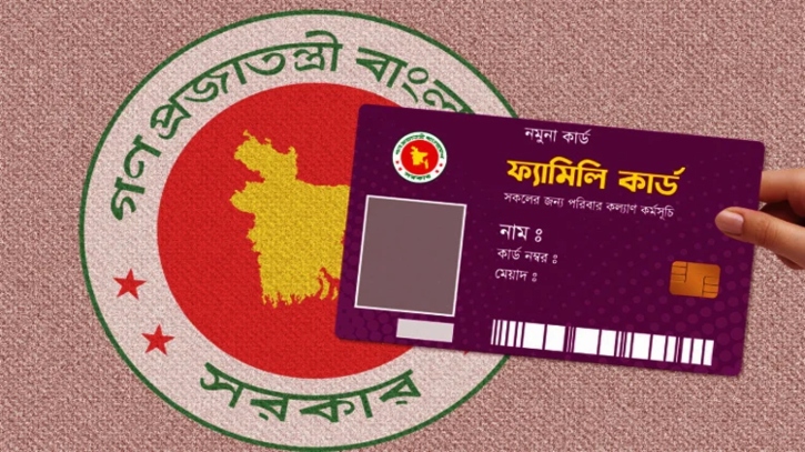 ফ্যামিলি কার্ডের তথ্য সংগ্রহ শুরু কাল, মসজিদ-মন্দির-গির্জায় প্রচারণার নির্দেশ