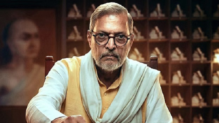 ৩৫ রুপি থেকে ৮০ কোটির মালিক, নানা পাটাকারের জীবন যেন সিনেমার গল্প! ৩৫ রুপি থেকে ৮০ কোটির মালিক, নানা পাটাকারের জীবন যেন সিনেমার গল্প!