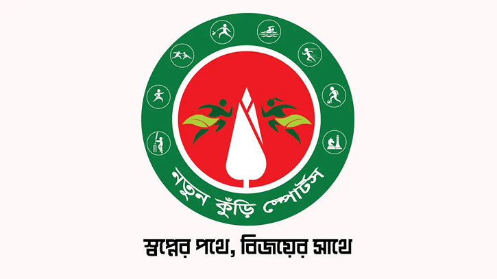 নতুন কুঁড়িতে ১৬ লাখের বেশি খেলোয়াড়ের নিবন্ধন নতুন কুঁড়িতে ১৬ লাখের বেশি খেলোয়াড়ের নিবন্ধন