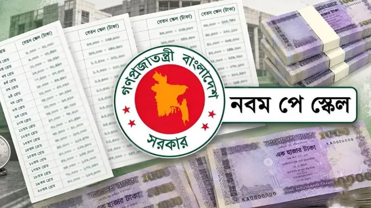 নতুন পে স্কেলে বাড়ি ভাড়ার হিসাব নিয়ে নতুন জটিলতা! নতুন পে স্কেলে বাড়ি ভাড়ার হিসাব নিয়ে নতুন জটিলতা!