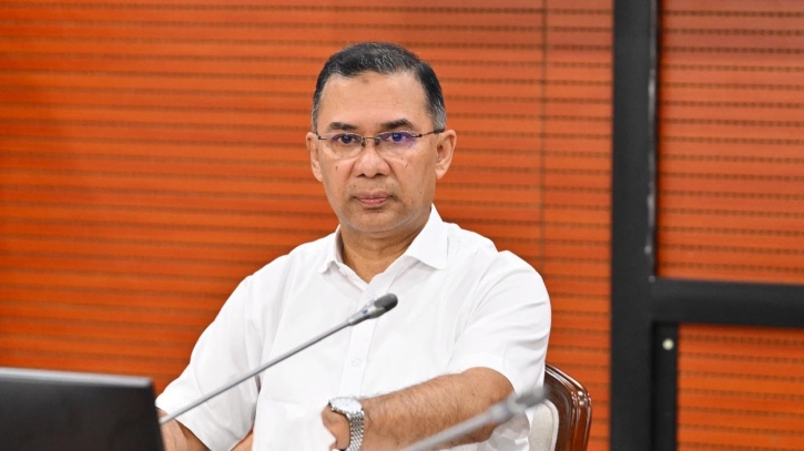 নিজের সন্তানের জন্য হলেও স্বাস্থ্যকর ঢাকা শহর গড়ে তুলি: প্রধানমন্ত্রী