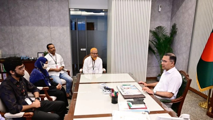 আবরারের পরিবারের সঙ্গে প্রধানমন্ত্রীর সাক্ষাৎ, মিললো যেসব আশ্বাস