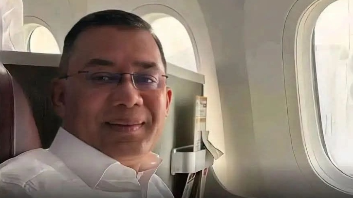 দুবাই হয়ে রাতেই ঢাকার উদ্দেশে রওনা হবেন প্রধানমন্ত্রী