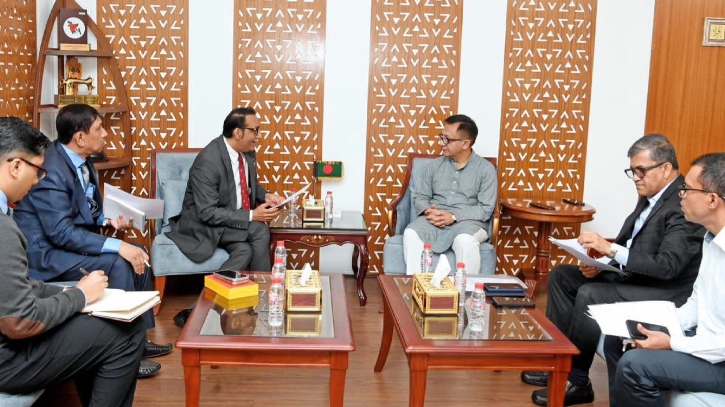 ওমানের সঙ্গে সিইপিএ চুক্তির উদ্যোগ, বাণিজ্য ঘাটতি কমাতে চায় বাংলাদেশ