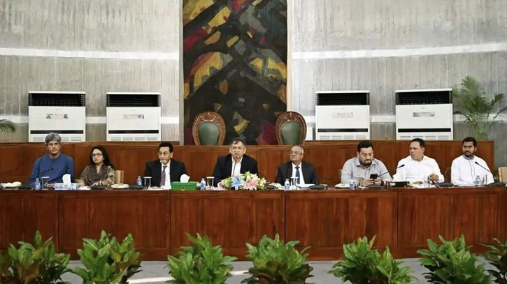 প্রধানমন্ত্রীর মেয়াদ সীমা নিয়ে যে মতামত এলো