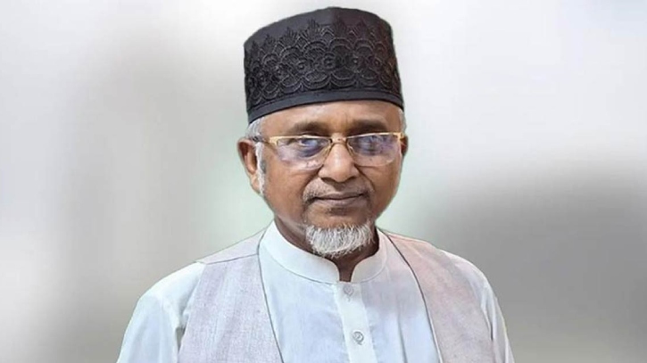 ফের ৪ দিনের রিমান্ডে এমপি গাজী নজরুল ইসলাম