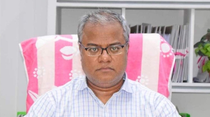 চুয়েটে ভিসির দায়িত্ব গ্রহণ করলেন অধ্যাপক ড. শেখ শরীফুল আলম
