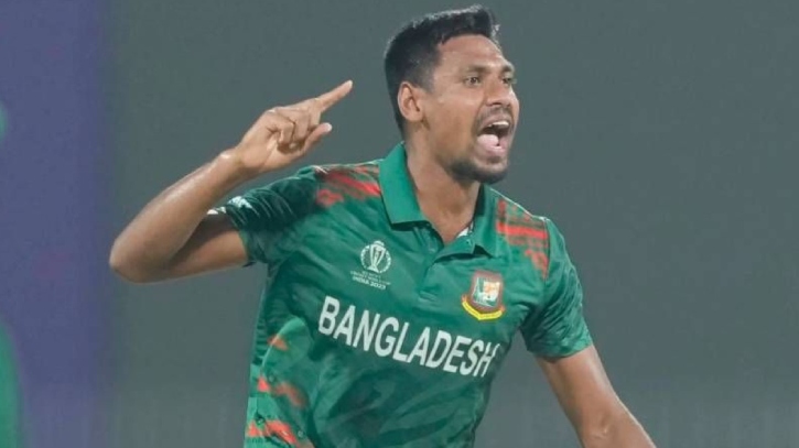 ডট বলের রেকর্ডে এলিট ক্লাবে মোস্তাফিজুর রহমান