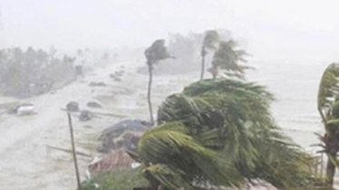 ১৬ জেলায় ঝড় ও বজ্রবৃষ্টির শঙ্কা, নদীবন্দরে সতর্ক সংকেত