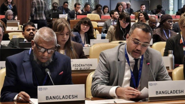 বাংলাদেশকে পূর্ণ সমর্থন জানিয়েছে আইএলও’র ৪৭ দেশ