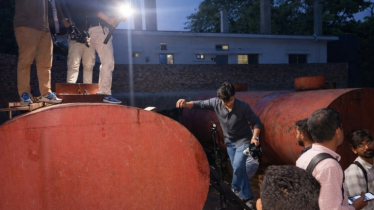 ২৬ দিনে ২ লাখ লিটার তেল উদ্ধার: অভিযান, মামলা ও কারাদণ্ড