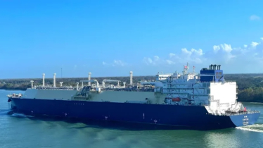 ১৫ এপ্রিলের মধ্যে এলএনজি-এলপিজি নিয়ে দেশে আসছে আরও ৫ ট্যাংকার