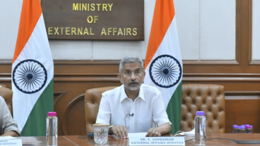 যুদ্ধবিরতিকে স্বাগত জানিয়েছে ভারত, স্থায়ী শান্তির প্রত্যাশা