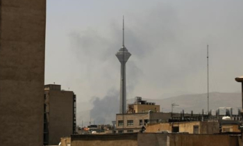 এবার ইরানের বিশ্ববিদ্যালয়ে হামলা চালালো যুক্তরাষ্ট্র-ইসরাইল