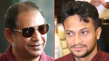 সাকিবকে আরও দুই বছর দলে চান হাবিবুল বাশার