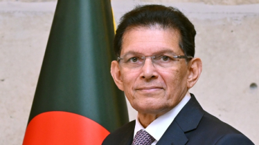 আজ ভারত সফরে যাচ্ছেন পররাষ্ট্রমন্ত্রী খলিলুর রহমান