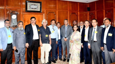 জ্বালানি আমদানি নিশ্চিতে প্রয়োজনীয় ডলার সরবরাহের তাগিদ