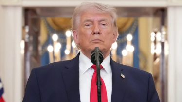 এবার হরমুজের জাহাজ থেকে টোল আদায় করতে চান ট্রাম্প