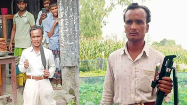 মিলিয়ন ফলোয়ারের সেই পেজ ফিরে পেলেন তাজু ভাই