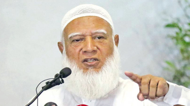 সংখ্যাগরিষ্ঠের অহমিকায় বিএনপি ফ্যাসিবাদী আচরণ করছে: ডা. শফিকুর রহমান