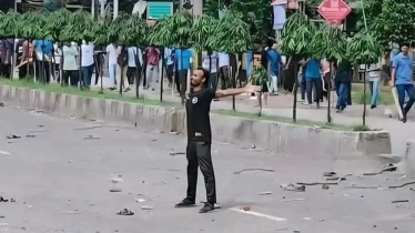 আবু সাঈদ হত্যা মামলার রায় ঘোষণা, এখনও পলাতক যারা