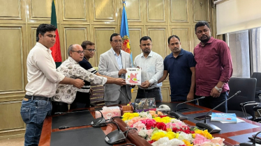 মাস্টার প্ল্যান ছাড়া পরিকল্পিত শহর গড়া সম্ভব নয়: ডিএসসিসি প্রশাসক