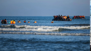 ভূমধ্যসাগরে নৌকাডুবি: মৃতদের মধ্যে ৪ জন সুনামগঞ্জের