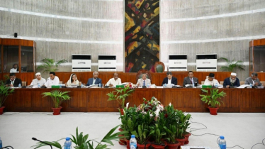 সংসদীয় বিশেষ কমিটির প্রথম বৈঠক, আলোচনায় ৪২ অধ্যাদেশ