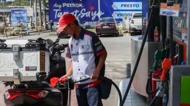 মধ্যপ্রাচ্যে যুদ্ধ: ফিলিপাইনে জরুরি অবস্থা ঘোষণা