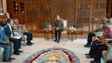 মালয়েশিয়ায় শ্রমবাজার পুনরায় খোলা ও ব্যয় হ্রাসে দ্বিপক্ষীয় উদ্যোগ