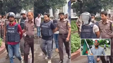 আবু সাঈদ হত্যা মামলায় ৩০ আসামির বিভিন্ন মেয়াদে সাজা