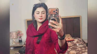 টিকটকার স্ত্রীকে গুলি করে হত্যা, অতঃপর...