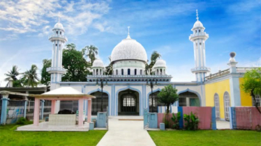 সৌদির সঙ্গে মিল রেখে শরীয়তপুরের ৫০ গ্রামে ঈদ কাল