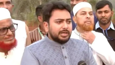 ভবিষ্যতে এমন পরিস্থিতি যেন আর না হয়: নাহিদ ইসলাম ভবিষ্যতে এমন পরিস্থিতি যেন আর না হয়: নাহিদ ইসলাম