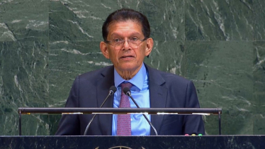 বৈশ্বিক দাসত্ব ও শোষণ নির্মূলে জোরালো আহ্বান বাংলাদেশের