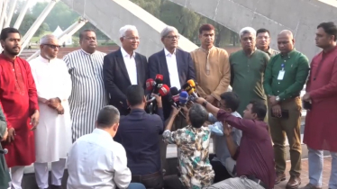 প্রধানমন্ত্রীর প্রতি দেশের মানুষের আস্থা রয়েছে: মির্জা ফখরুল