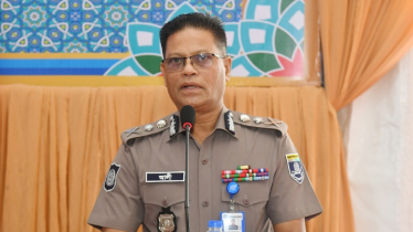 আইনশৃঙ্খলা রক্ষায় আরও কার্যকর ভূমিকার আহ্বান আইজিপির