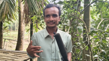 সেই তাজুলের মিলিয়ন ফলোয়ারের ‘পেজ’টি উধাও