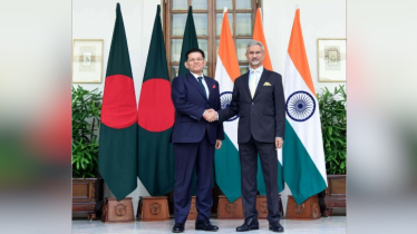 নয়াদিল্লিতে বৈঠক: যেসব বিষয়ে আলাপ করলেন দুই পররাষ্ট্রমন্ত্রী