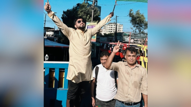 মুক্তিযুদ্ধ বিষয়ক প্রতিমন্ত্রীর রাজনৈতিক সচিব হলেন সৈয়দ মাসুদ রেজা সুমন