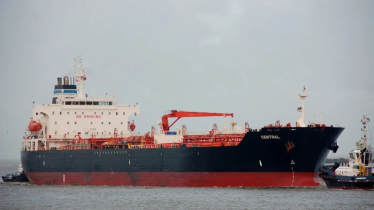 ২৬ হাজার টন অকটেন নিয়ে চট্টগ্রাম বন্দরে পৌঁছেছে ‘সেন্ট্রাল স্টার’