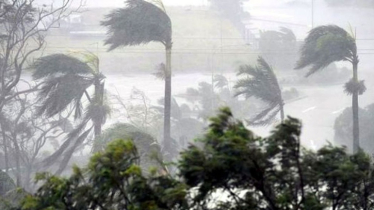 দেশজুড়ে টানা ৫ দিন বৃষ্টিপাতের আভাস, বঙ্গোপসাগরে লঘুচাপ