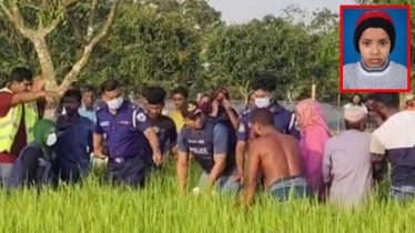 সম্পত্তির লোভে শ্যালিকাকে হত্যা, দুলাভাই গ্রেফতার সম্পত্তির লোভে শ্যালিকাকে হত্যা, দুলাভাই গ্রেফতার