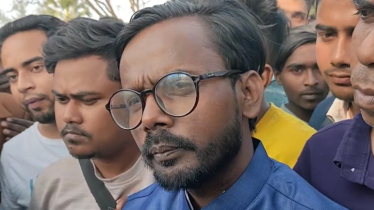 এবার সিটি নির্বাচনে লড়বেন হিরো আলম, প্রস্তুতি শুরু