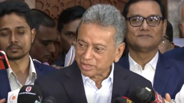 দ্রব্যমূল্য বাড়বে, এ নিয়ে কোনো সন্দেহ নেই: অর্থমন্ত্রী