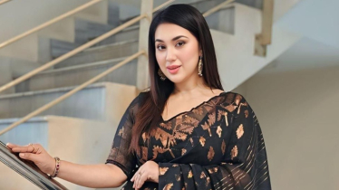 আপনারা কাদা ছোঁড়াছুড়ি করবেন না: অপু বিশ্বাস 