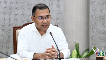 টানা ১১ ঘণ্টা অফিস করলেন প্রধানমন্ত্রী