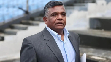 বাংলাদেশের  বিশ্বকাপ না খেলা নিয়ে মুখ খুললেন বিসিবি সভাপতি